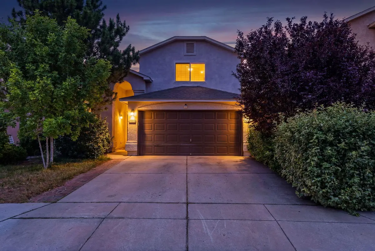 10019 Calle Bella Nw, Albuquerque, NM 87114 - #1