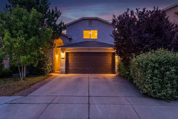 10019 Calle Bella Nw, Albuquerque, NM 87114