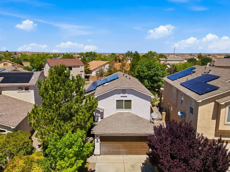 10019 Calle Bella Nw, Albuquerque, NM 87114 - #2
