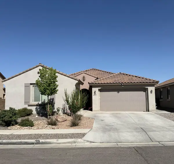 6801 Piedra Aspero Street Nw, Albuquerque, NM 87120