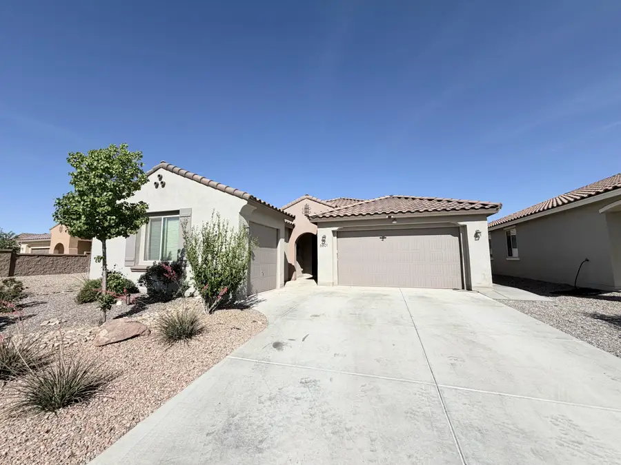 6801 Piedra Aspero Street Nw, Albuquerque, NM 87120 - #2