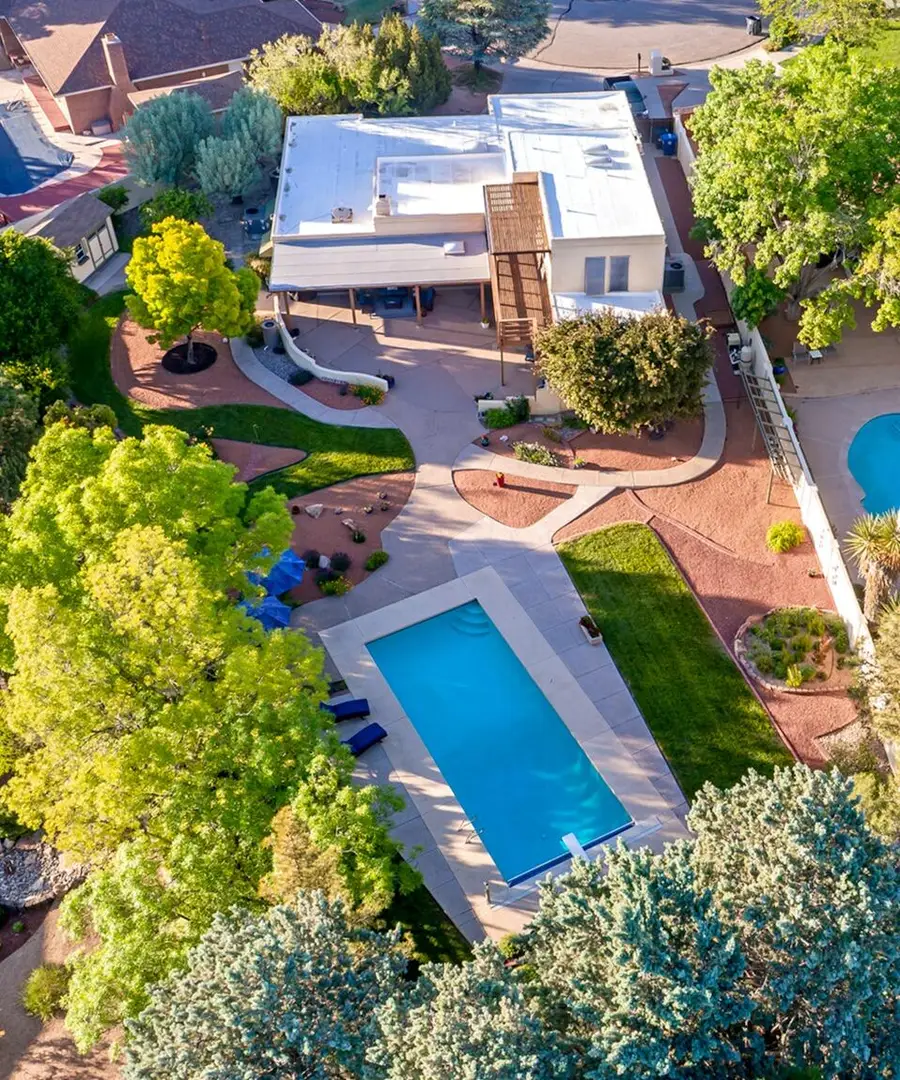5601 Planeta Court Ne, Albuquerque, NM 87111 - #3