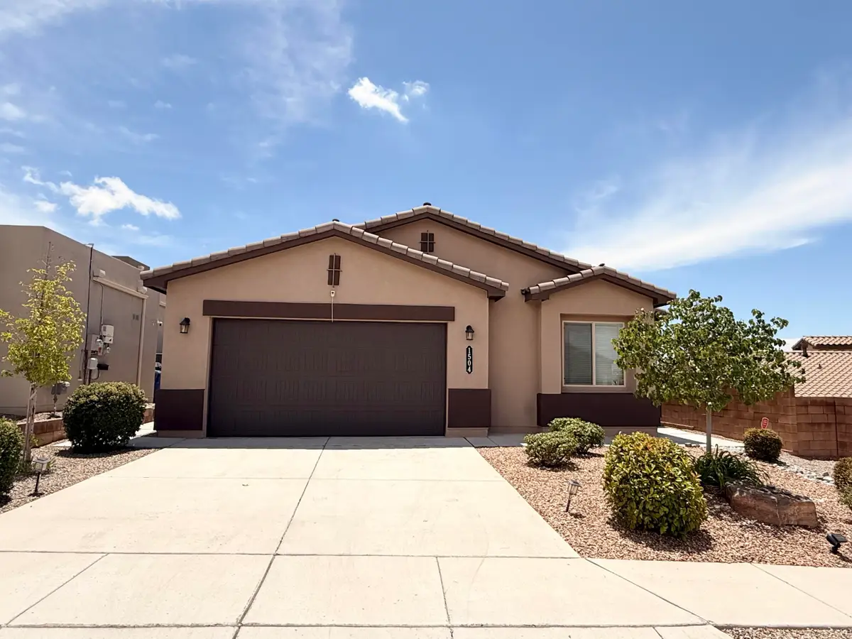 1504 Barbaro Drive Se, Albuquerque, NM 87123 - #1