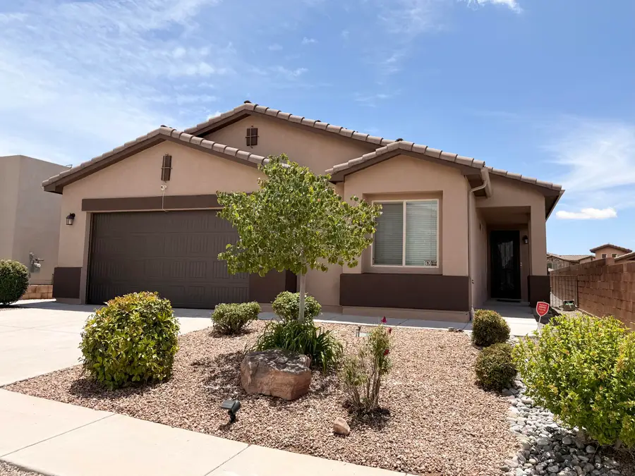 1504 Barbaro Drive Se, Albuquerque, NM 87123 - #2