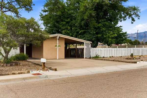 3527 Hendrix Road Ne, Albuquerque, NM 87107
