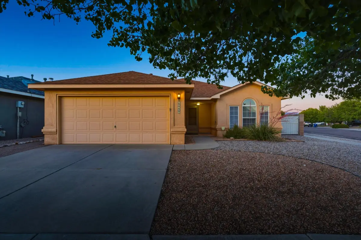 10230 Country Meadows Drive Nw, Albuquerque, NM 87114 - #1