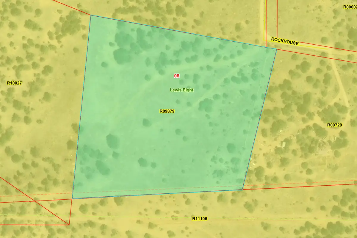 113 Rockhouse Road, Ramah, NM 87321 - #1