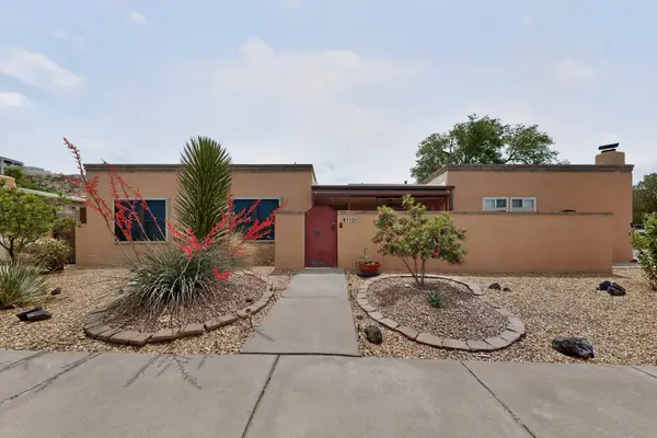 1126 Lawrence Drive Ne, Albuquerque, NM 87123