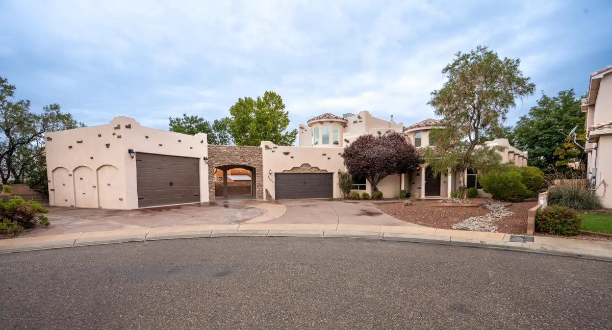 9600 Ignacio Court Nw, Albuquerque, NM 87114 - #1