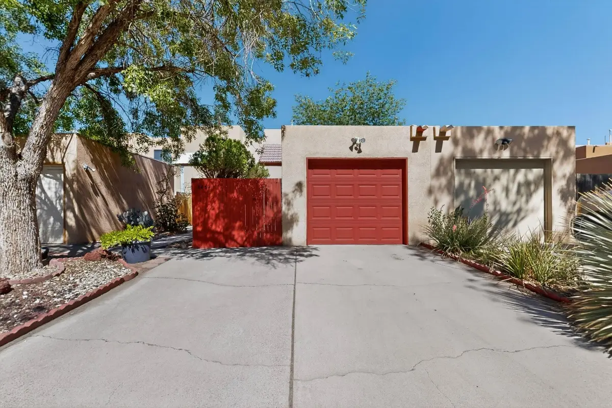 5434 6th Street Nw, Albuquerque, NM 87107 - #1