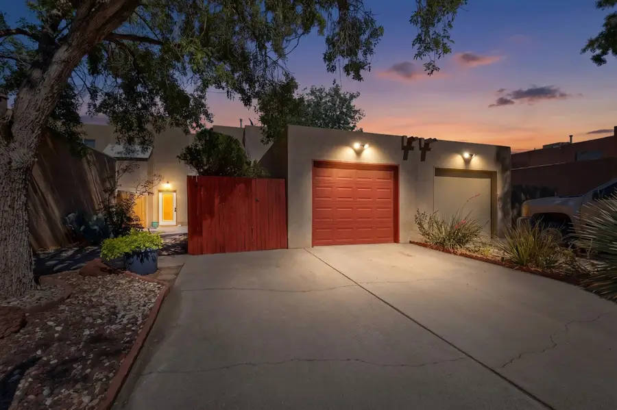 5434 6th Street Nw, Albuquerque, NM 87107 - #3