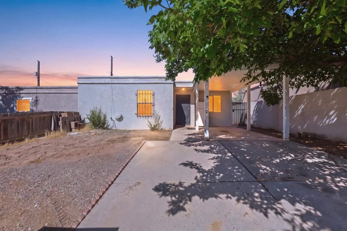 123 Merlida Court Sw, Albuquerque, NM 87121 - #1
