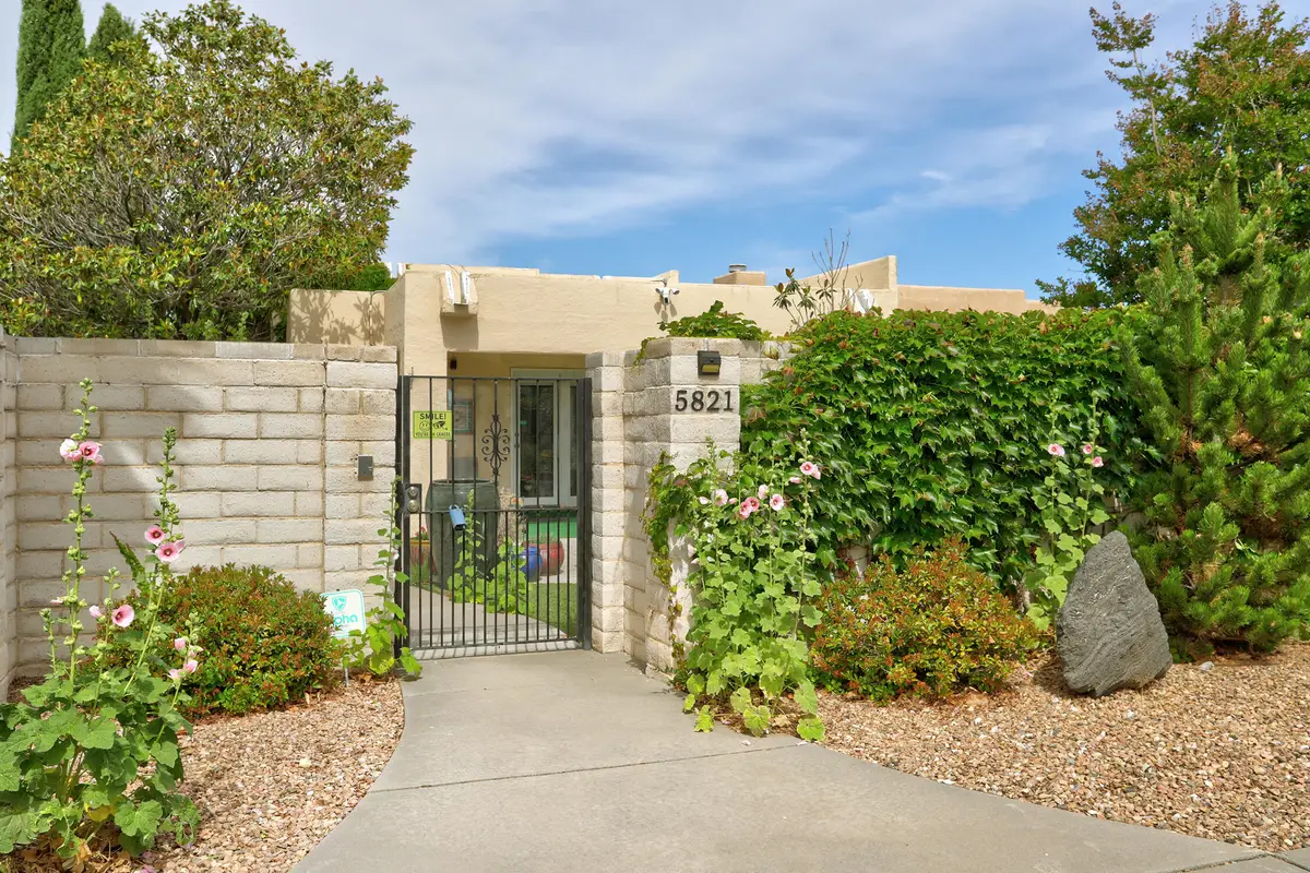5821 Cubero Drive Ne, Albuquerque, NM 87109 - #1