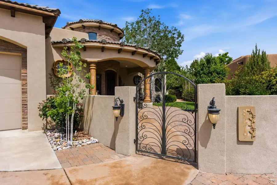 8219 Desert Poppy Lane Ne, Albuquerque, NM 87122 - #2