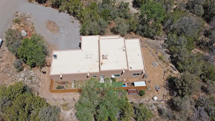 2 Detrias Court, Edgewood, NM 87015 - #2
