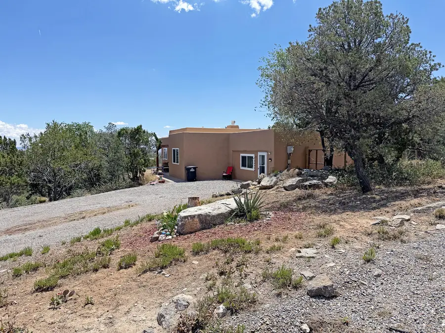 2 Detrias Court, Edgewood, NM 87015 - #3