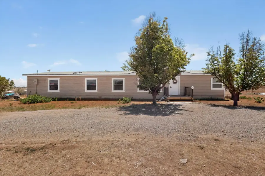 4 Forest Court, Edgewood, NM 87015 - #2
