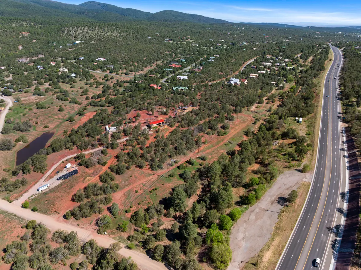 2-B Snowline Road, Cedar Crest, NM 87008 - #1