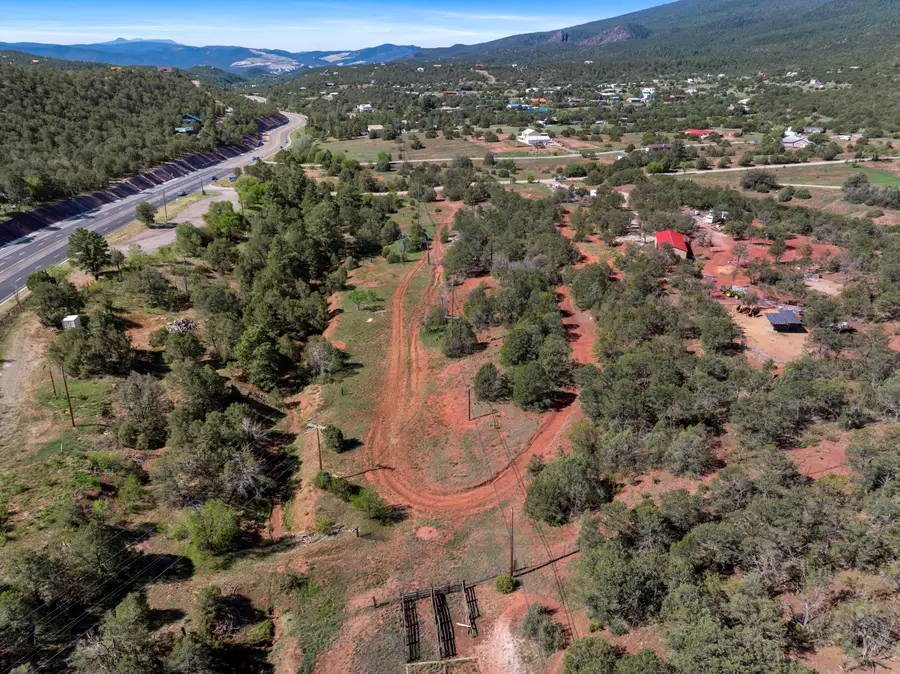 2-B Snowline Road, Cedar Crest, NM 87008 - #2
