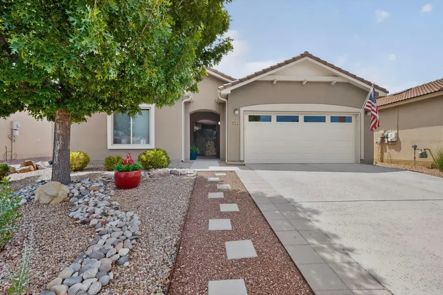 948 Evening Primrose Lane, Bernalillo, NM 87004 - #2