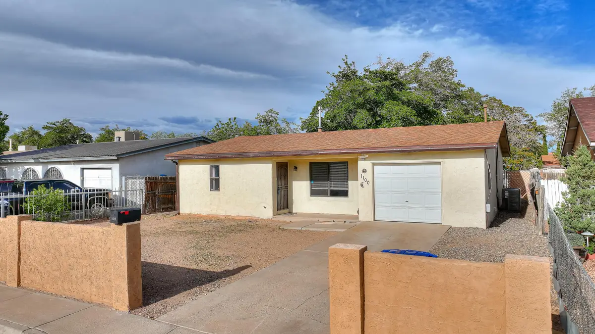 1100 57th Street Nw, Albuquerque, NM 87105 - #1