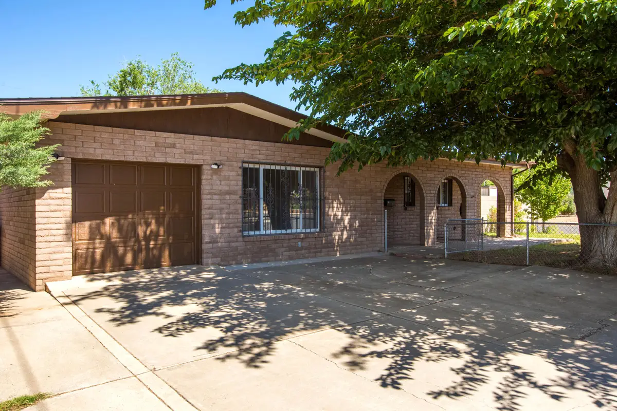 10029 Propps Street Ne, Albuquerque, NM 87112 - #1