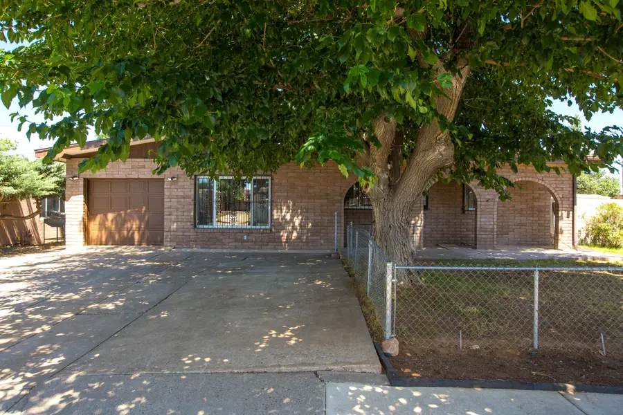 10029 Propps Street Ne, Albuquerque, NM 87112 - #2