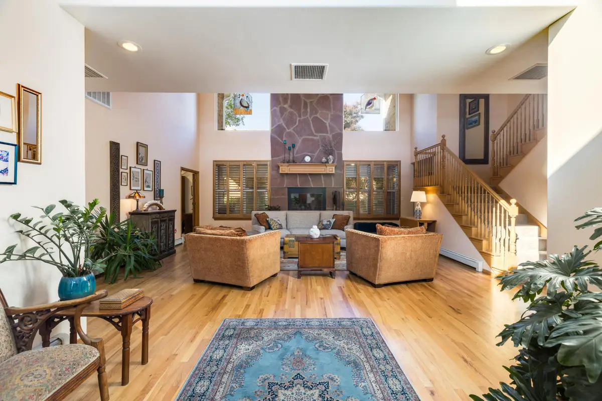 4301 Sunningdale Avenue Ne, Albuquerque, NM 87110 - #1