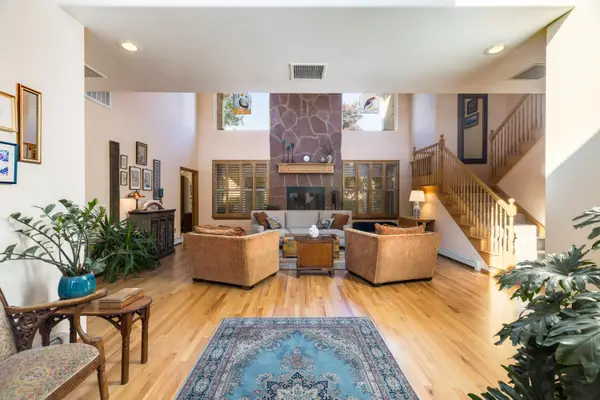 4301 Sunningdale Avenue Ne, Albuquerque, NM 87110