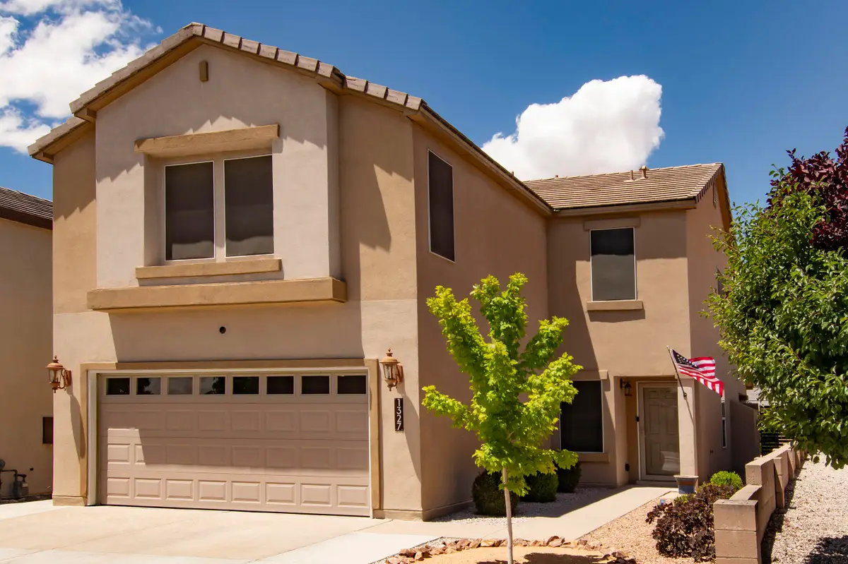 1327 El Segundo Avenue Ne, Albuquerque, NM 87113 - #1