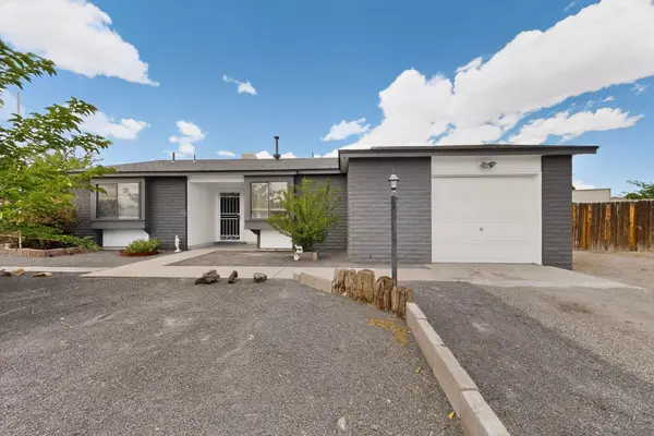 160 Timor Road Se, Rio Rancho, NM 87124