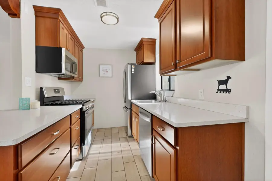 27 Camino Alto, Sandia Park, NM 87047 - #3