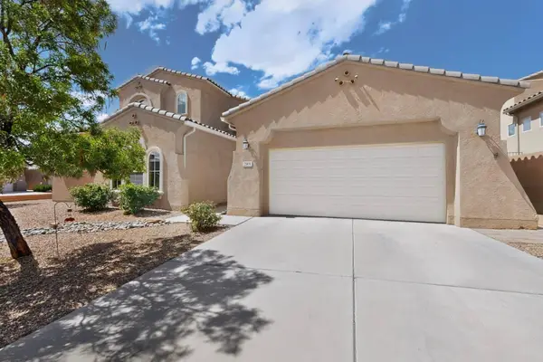 2801 Cipres Lane Se, Rio Rancho, NM 87124