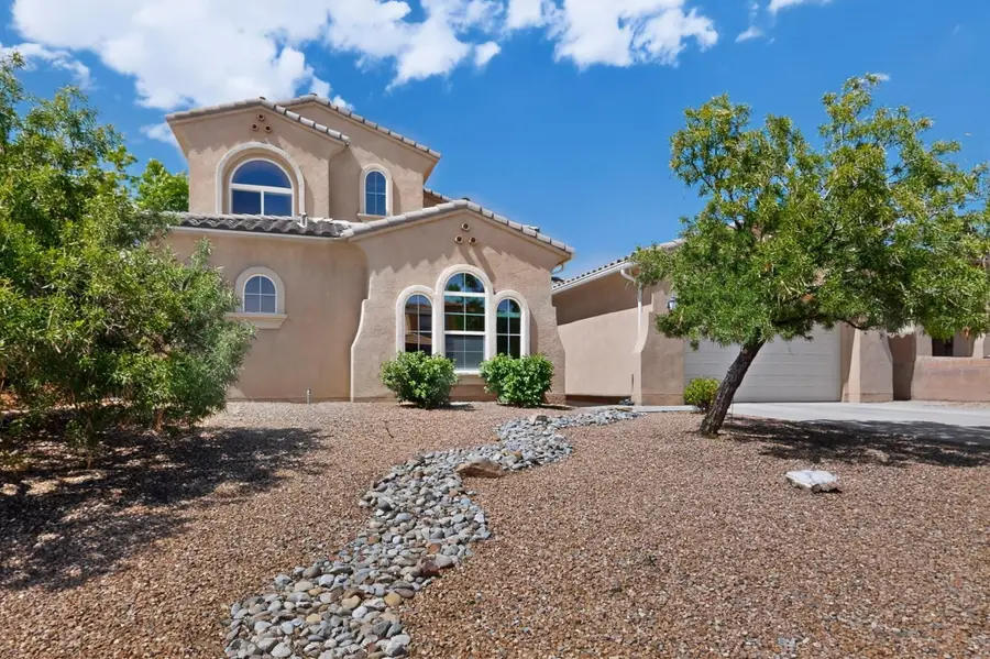 2801 Cipres Lane Se, Rio Rancho, NM 87124 - #2