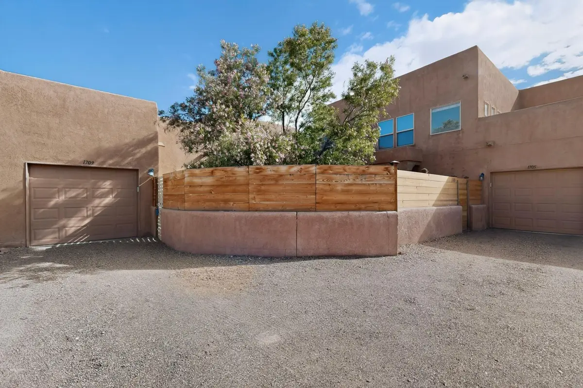 1709 Violetas Road Nw, Albuquerque, NM 87104 - #1