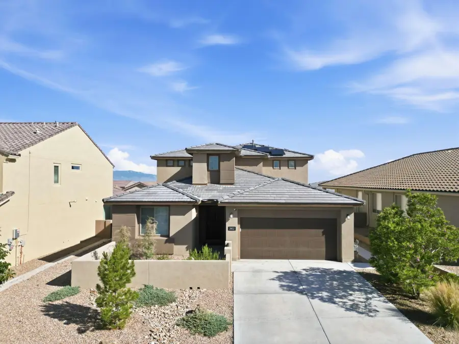 2802 Kings Canyon Loop Ne, Rio Rancho, NM 87144 - #3
