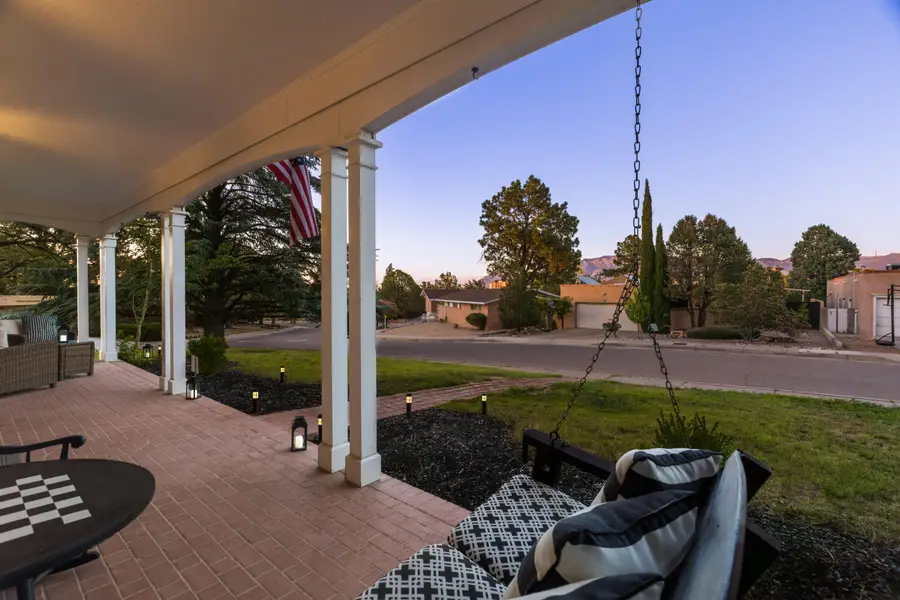 1809 Newton Place Ne, Albuquerque, NM 87106 - #3