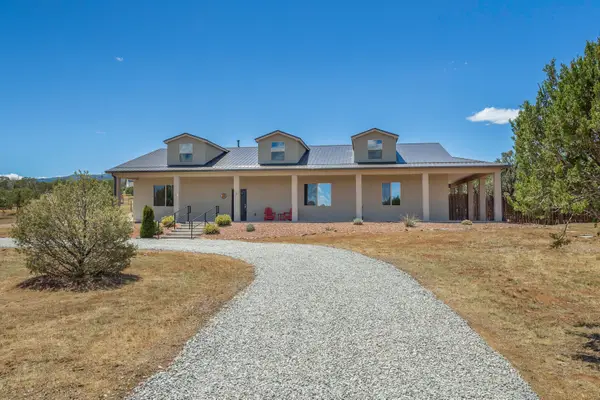 7 Arabian Court, Sandia Park, NM 87047
