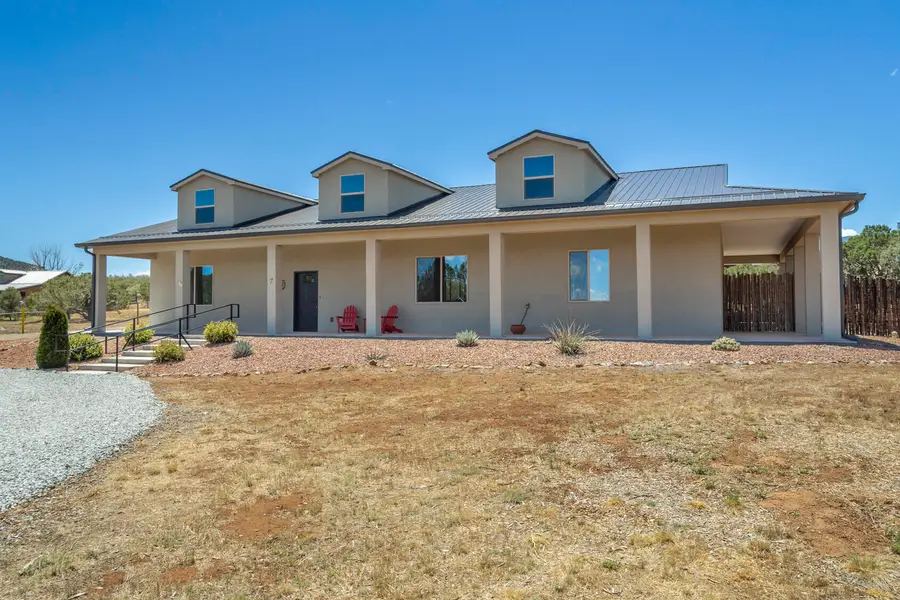 7 Arabian Court, Sandia Park, NM 87047 - #3