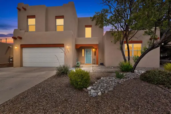 10331 Pintura Place Nw, Albuquerque, NM 87114