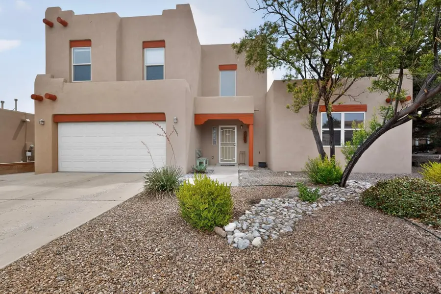 10331 Pintura Place Nw, Albuquerque, NM 87114 - #2