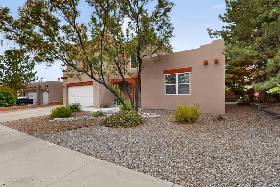 10331 Pintura Place Nw, Albuquerque, NM 87114 - #3