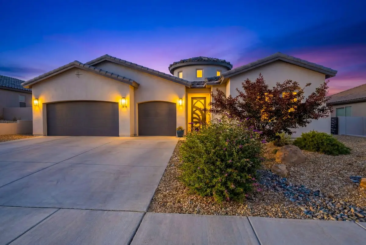 1878 Castle Peak Loop Ne, Rio Rancho, NM 87144 - #1