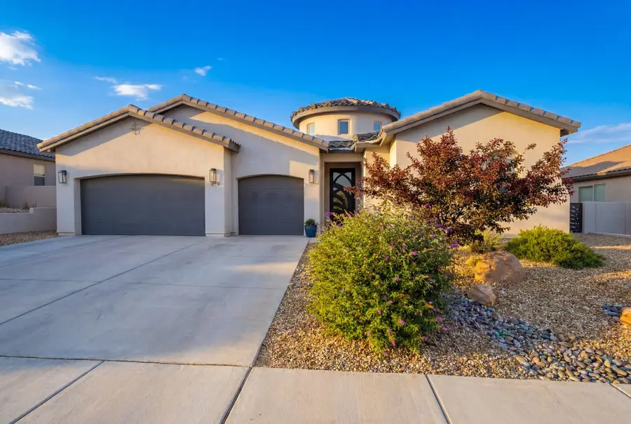 1878 Castle Peak Loop Ne, Rio Rancho, NM 87144 - #2
