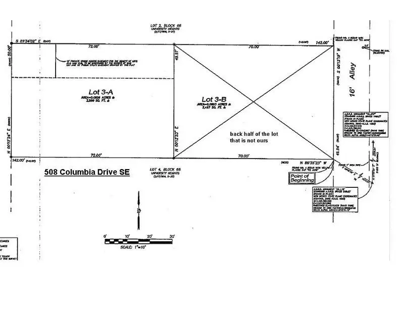 508 Columbia Drive Se, Albuquerque, NM 87106 - #3