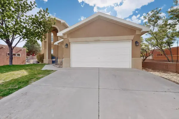 10223 Granby Court Nw, Albuquerque, NM 87114