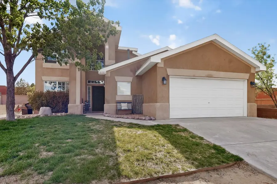 10223 Granby Court Nw, Albuquerque, NM 87114 - #2