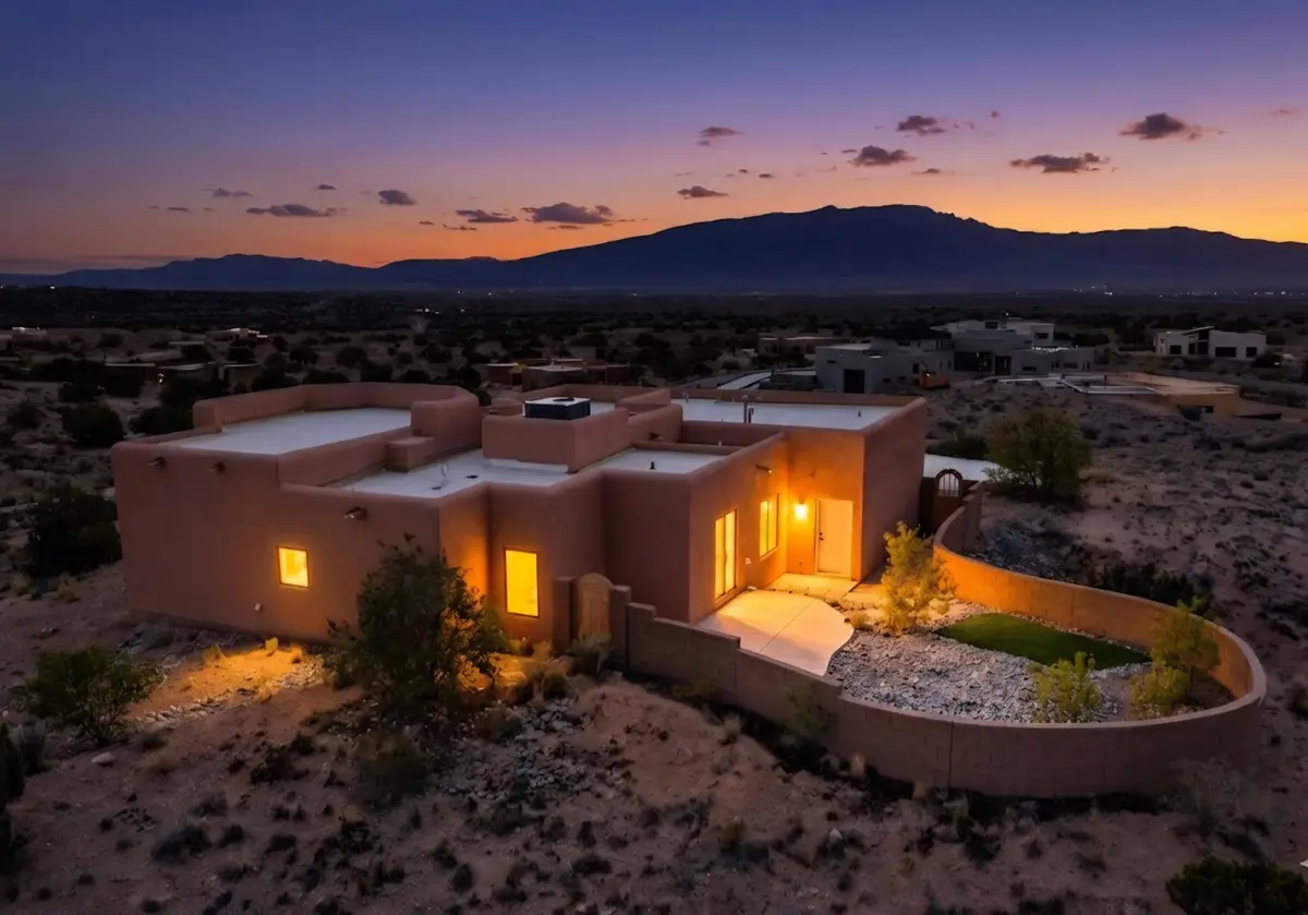 2245 Venada Road Ne, Rio Rancho, NM 87144 - #1