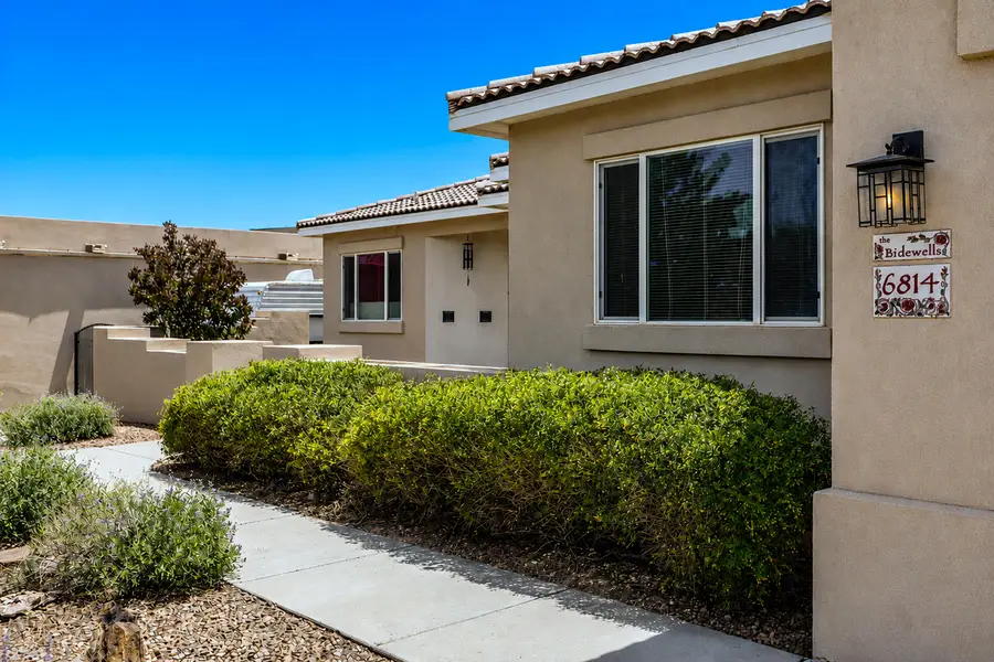 6814 Oersted Road Ne, Rio Rancho, NM 87144 - #2