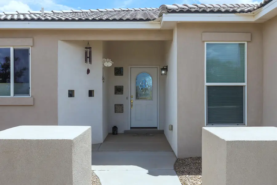 6814 Oersted Road Ne, Rio Rancho, NM 87144 - #3